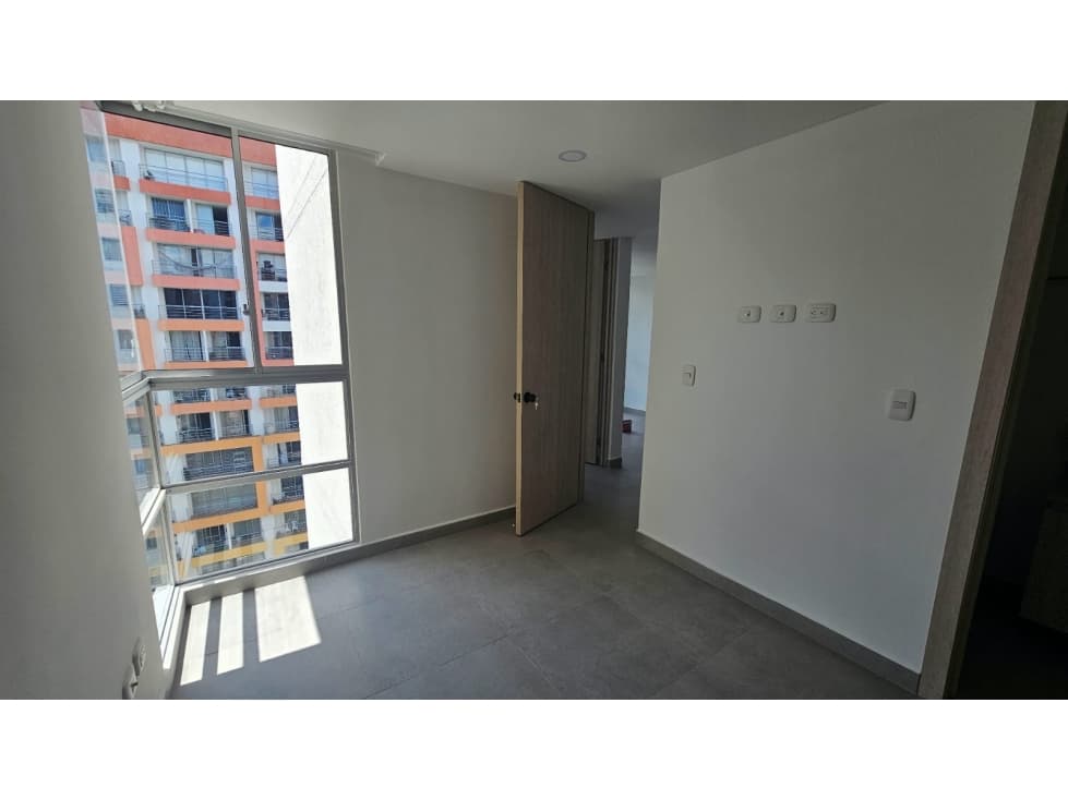 Apartamento en venta sector Avenida 19 Norte — foto 4