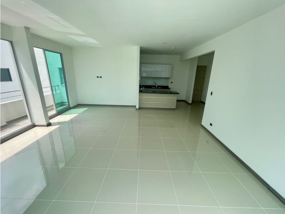 Pent-house en venta sector Oro Negro — foto 4