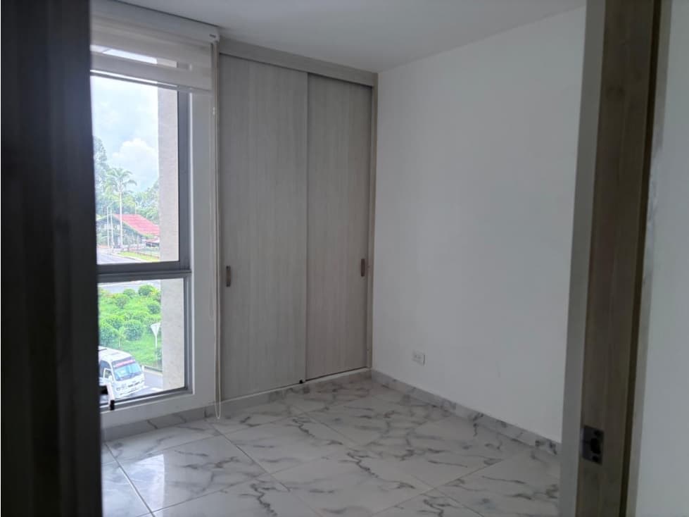 Apartamento en venta sector U. Antonio Nariño — foto 5