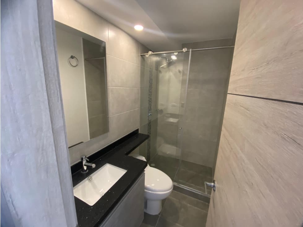 Apartamento en venta sector U. Antonio Nariño — foto 5