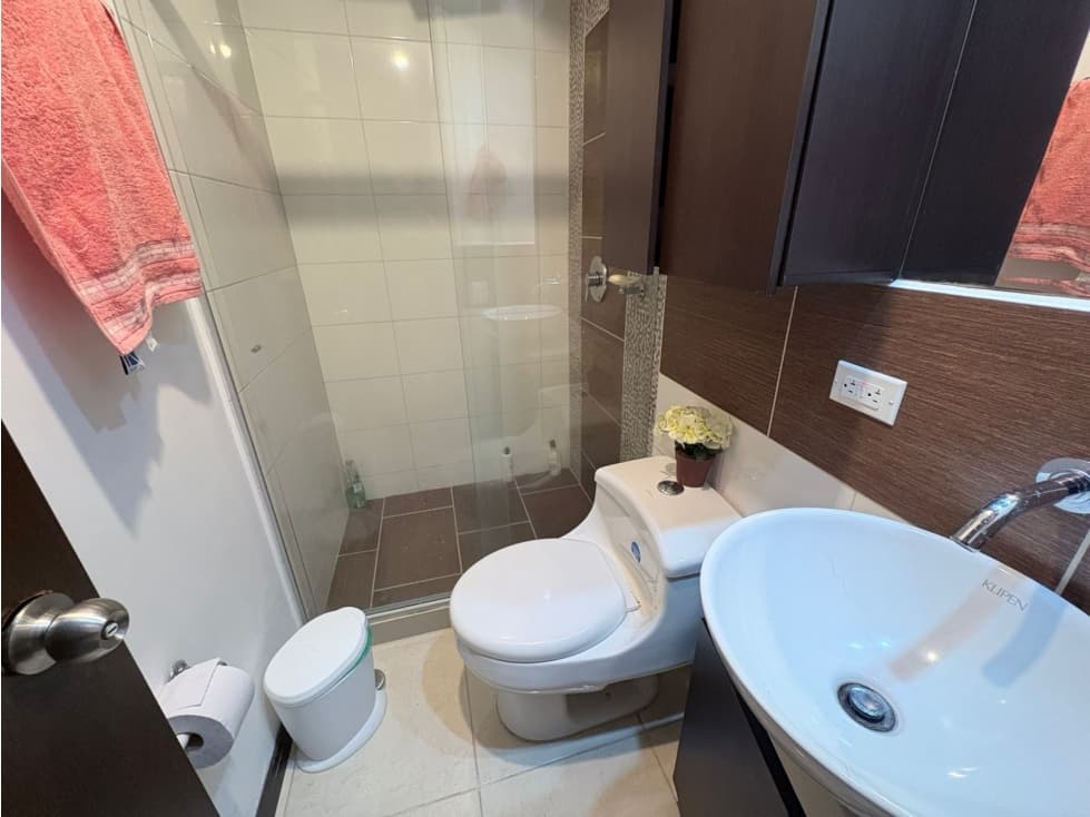 Apartamento en venta sector Laureles — foto 5