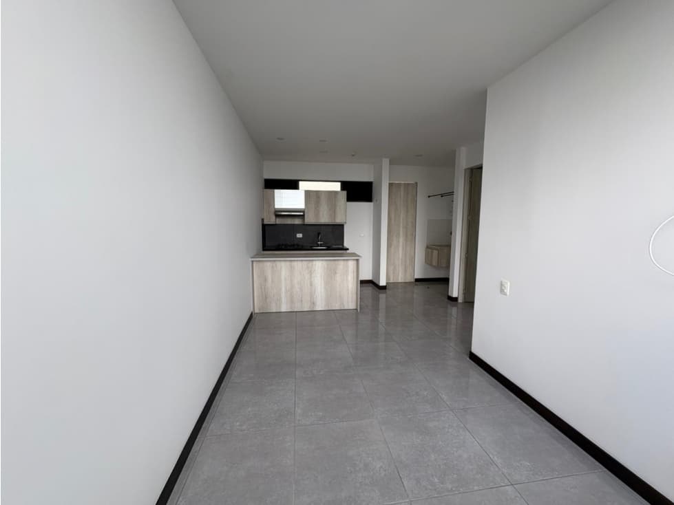 Apartaestudio en venta sector Av Centenario — foto 3