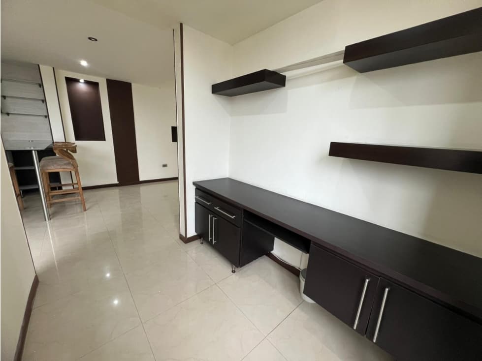 Apartamento en arriendo sector Centro — foto 6