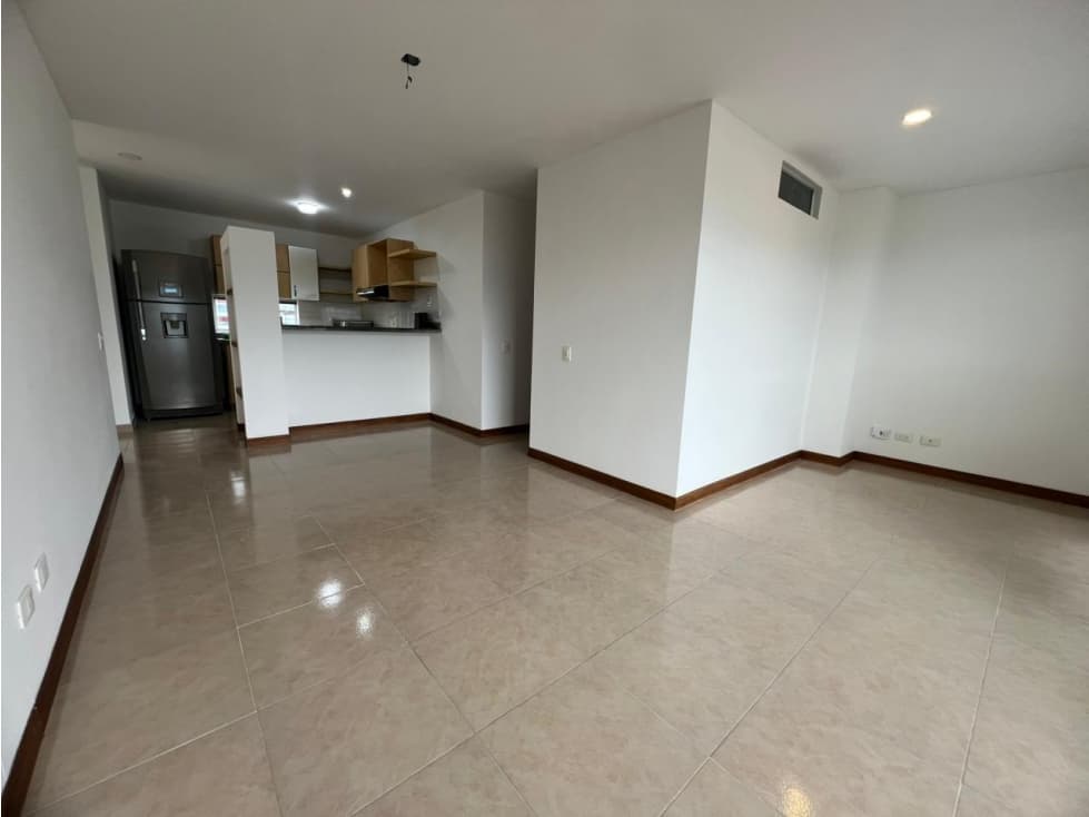 Apartamento en arriendo sector Fundadores — foto 5