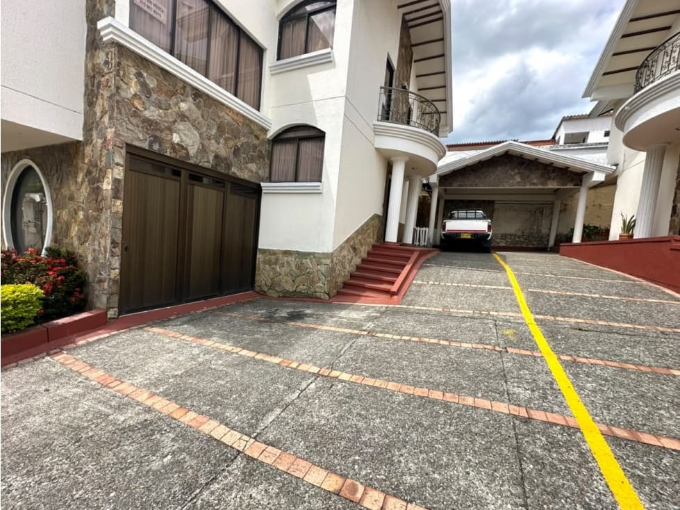 Casa en venta sector Portal del Quindío — foto 2