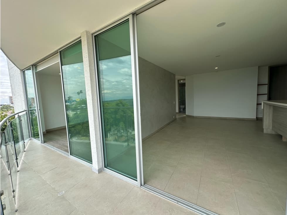 Apartamento en venta sector Av. Centenario (vista cordillera) — foto 5