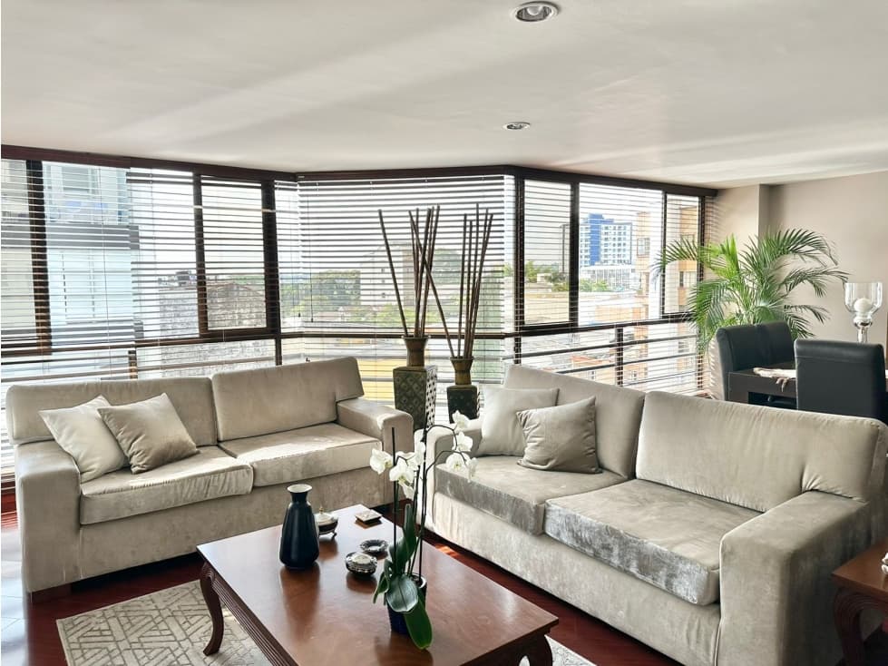 Apartamento en venta sector Castellana — foto 2