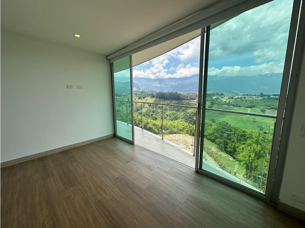 Apartamento en venta sector Av. Centenario (vista cordillera) — foto 6