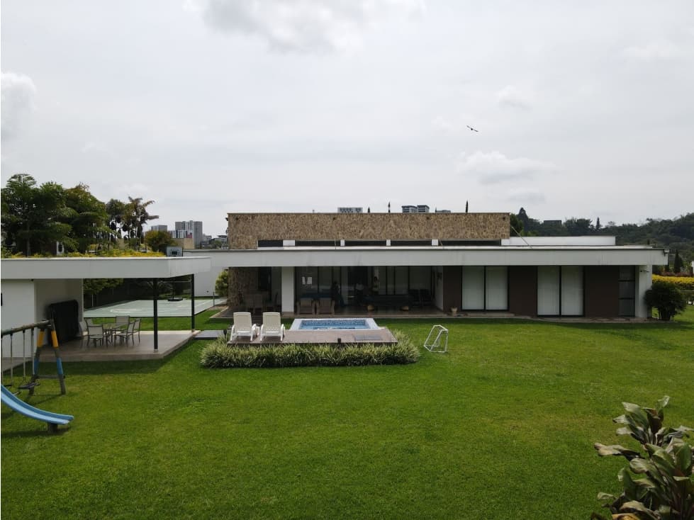 Casa campestre en venta sector Avenida Centenario — foto 3