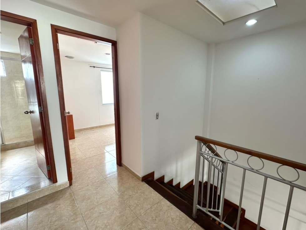 Casa en conjunto en venta sector Avenida Centenario — foto 4