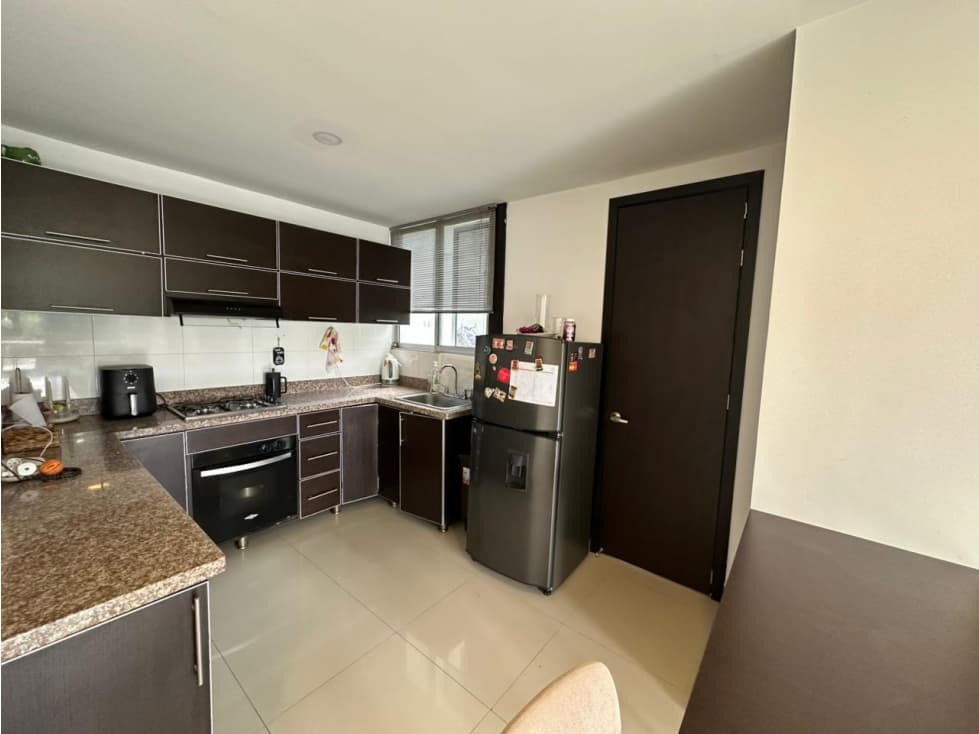 Apartamento en venta sector Avenida 19 Norte — foto 5