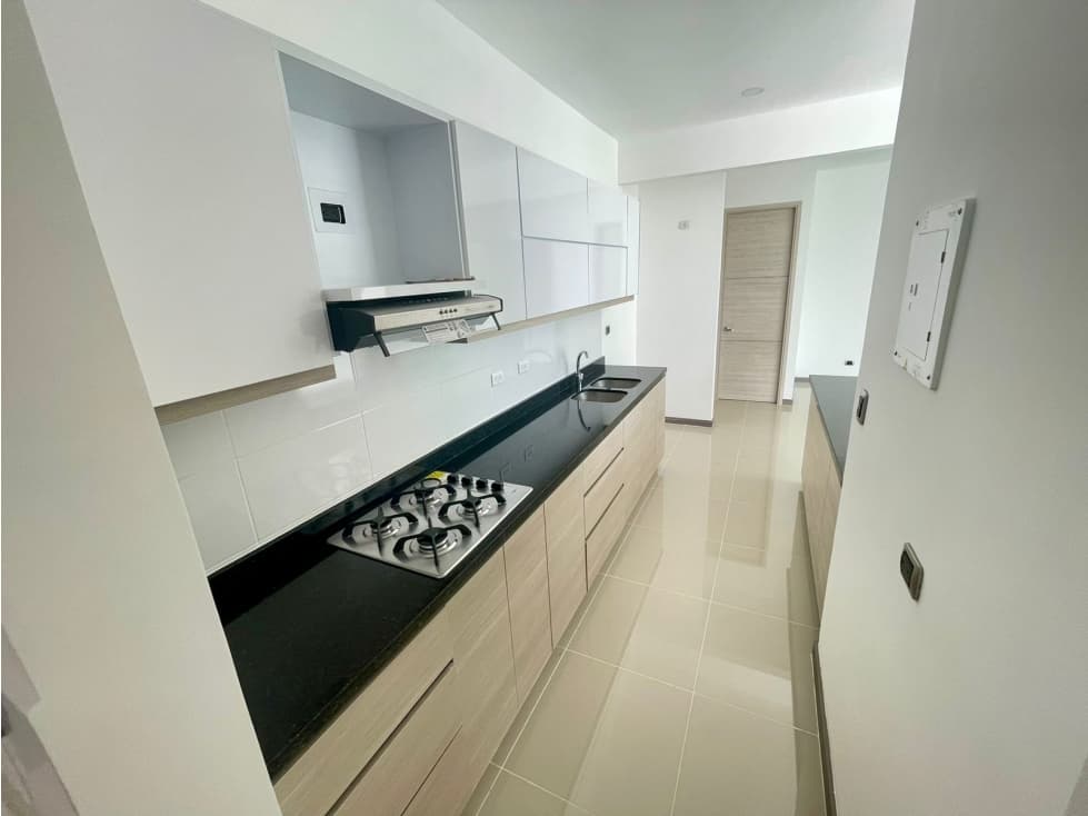 Pent-house en venta sector Oro Negro — foto 3