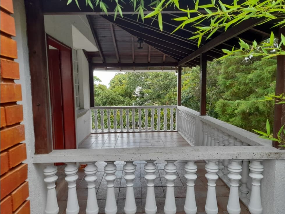 Casa campestre en venta vía Circasia — foto 3