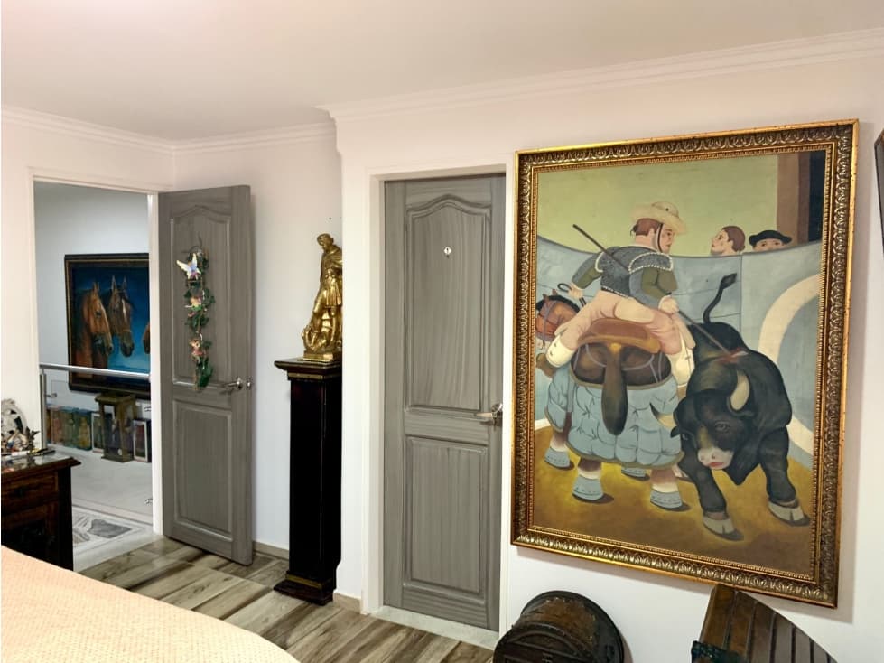 Apartamento duplex en venta sector Fundadores — foto 6