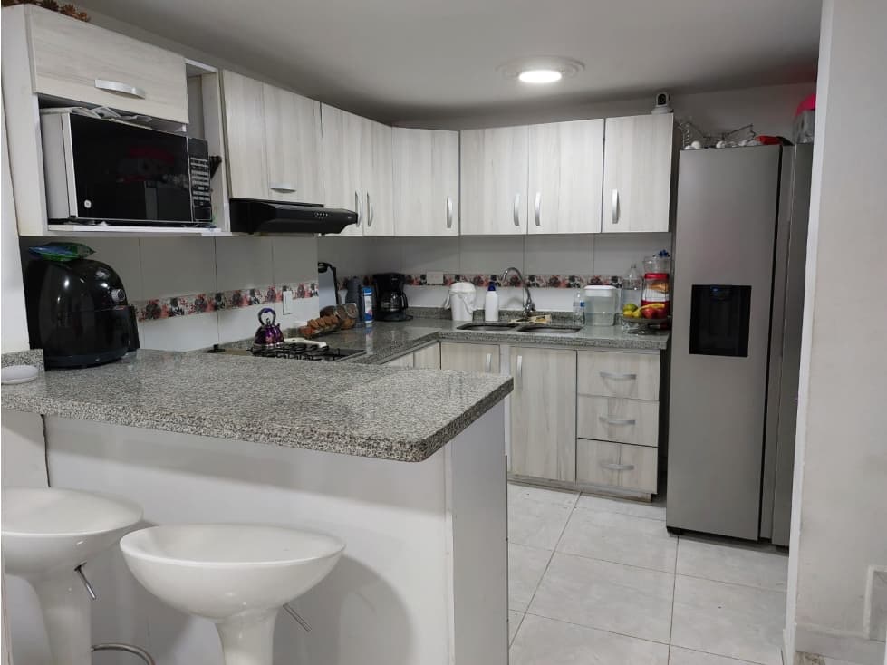 Casa en venta sector Monteblanco — foto 1