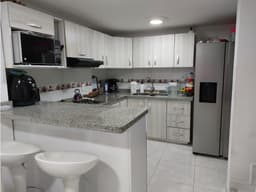 Casa en venta sector Monteblanco