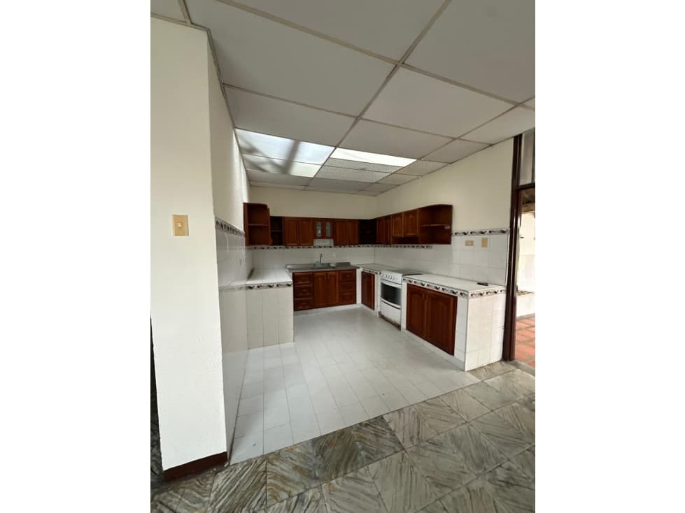 Casa en arriendo sector Calarcá Quindío — foto 1