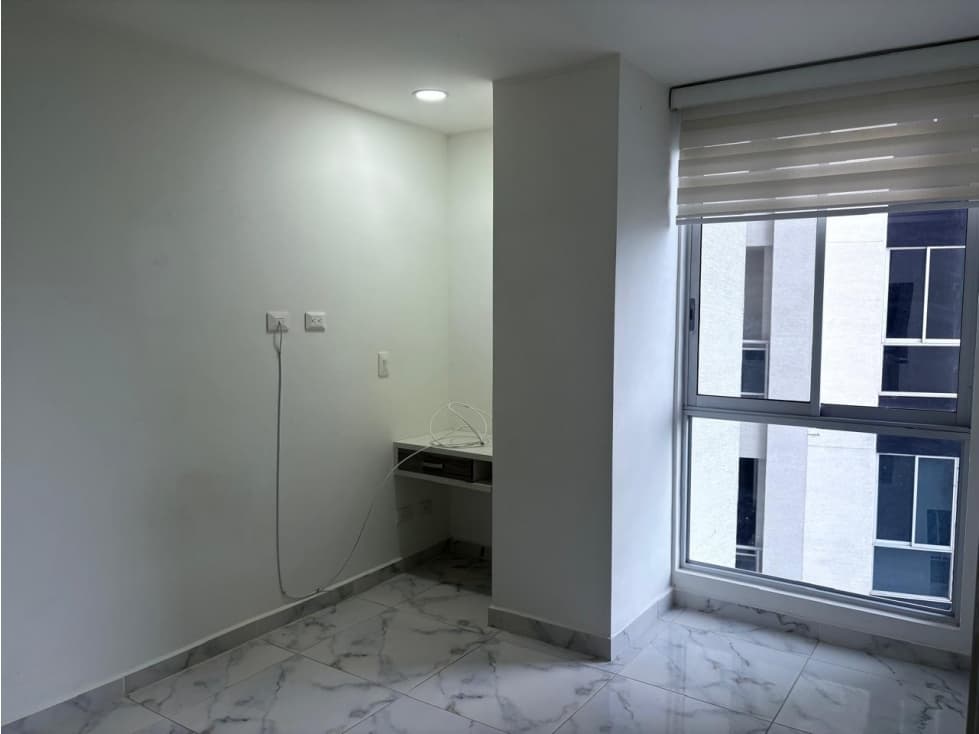 Apartamento en venta sector U. Antonio Nariño — foto 4