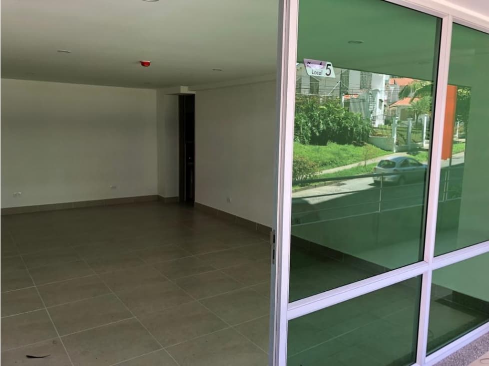 Local en venta sector Avenida 19 Norte — foto 2