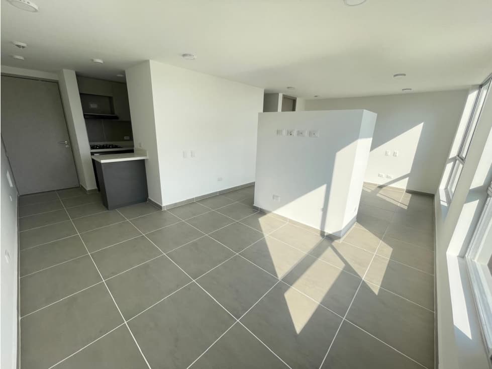 Apartaestudio de dos ambientes en venta sector Av Centenario — foto 4