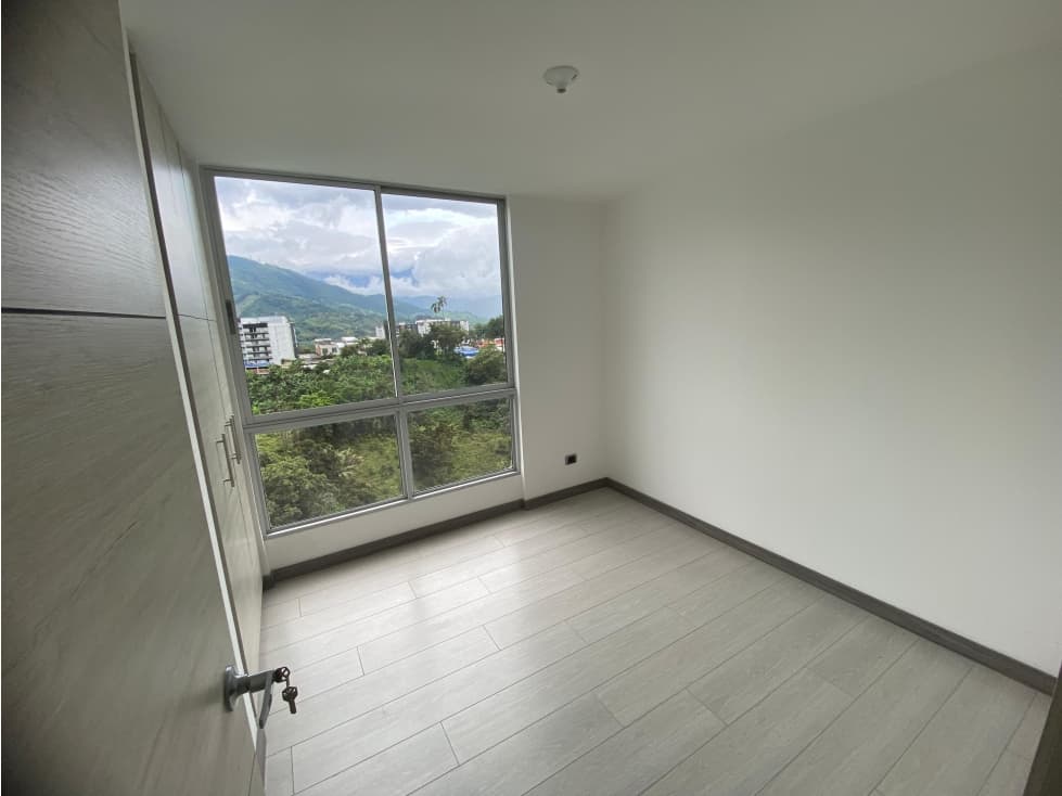 Apartamento en venta sector U. Antonio Nariño — foto 4
