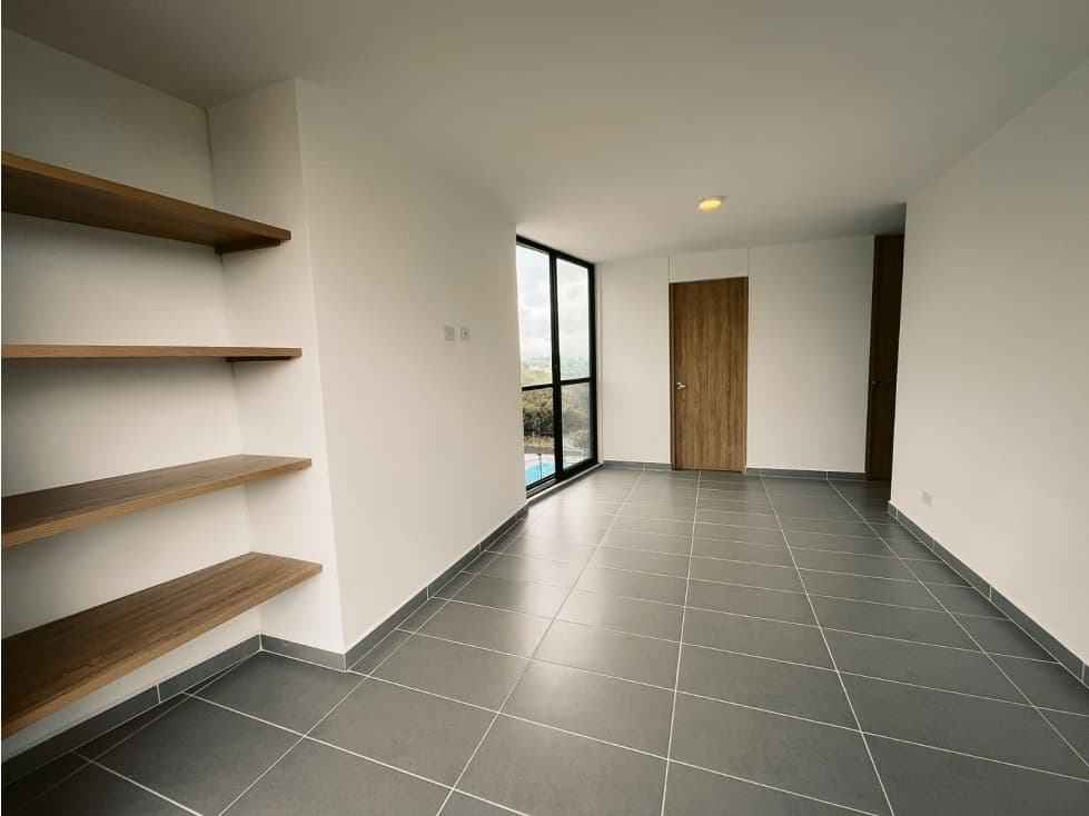 Apartamento en venta sector Avenida Centenario — foto 2