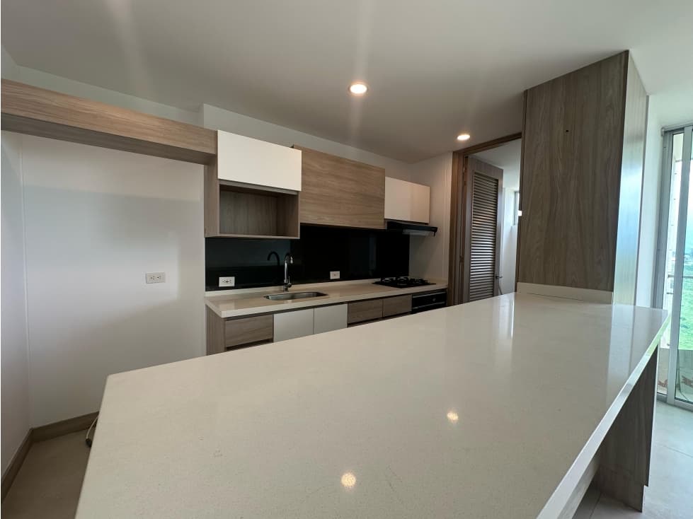 Apartamento en venta sector Av. Centenario (vista cordillera) — foto 3