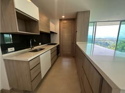 Apartamento en venta sector Av. Centenario (vista cordillera)