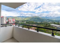 Apartamento en venta sector Oro Negro