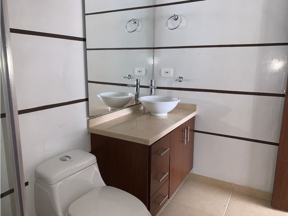Apartamento en venta sector Castellana — foto 5