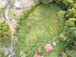 Lote fuera de conjunto en venta sector Circasia