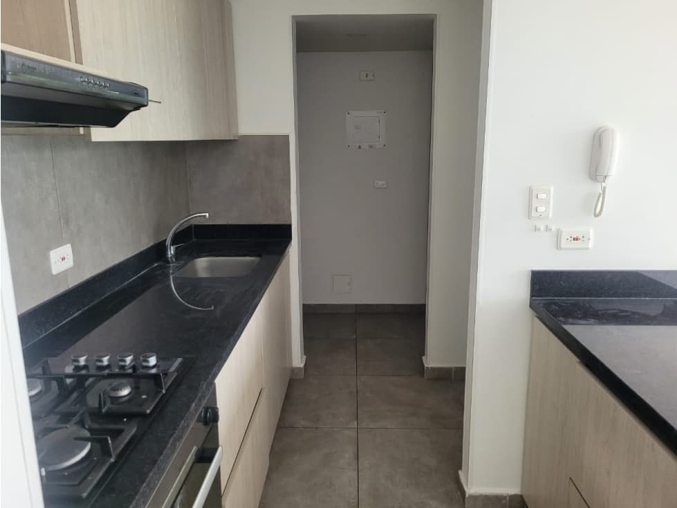 Apartamento en venta sector Avenida Centenario — foto 1