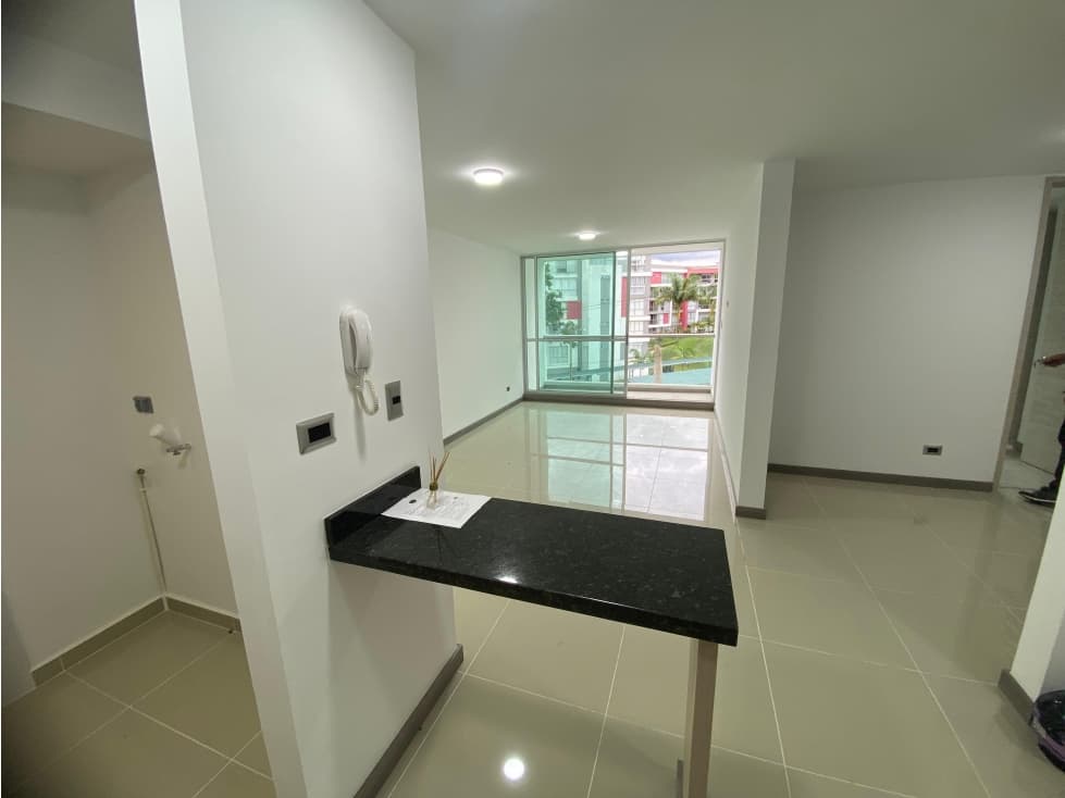 Apartamento en venta sector U. Antonio Nariño — foto 2