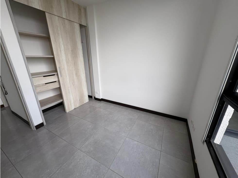 Apartaestudio en venta sector Av Centenario — foto 5
