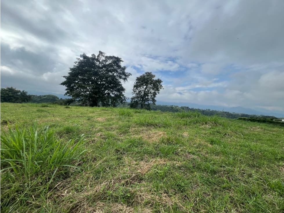 Lote industrial en venta sector Vía al Caimo — foto 4