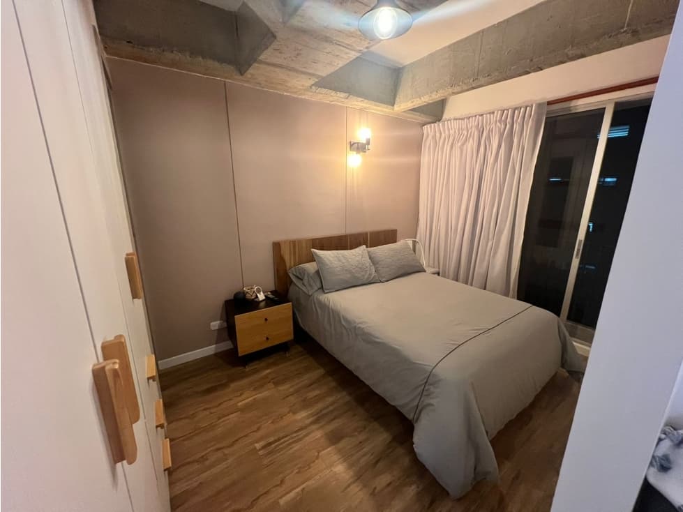 Apartaestudio en venta sector Fundadores — foto 5