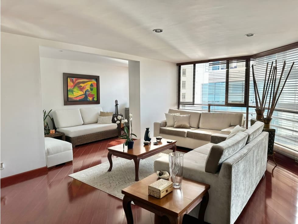 Apartamento en venta sector Castellana — foto 3