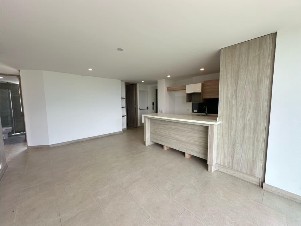 Apartamento en venta sector Av. Centenario (vista cordillera) — foto 4