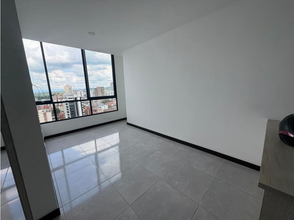 Apartaestudio en venta sector Av Centenario — foto 4