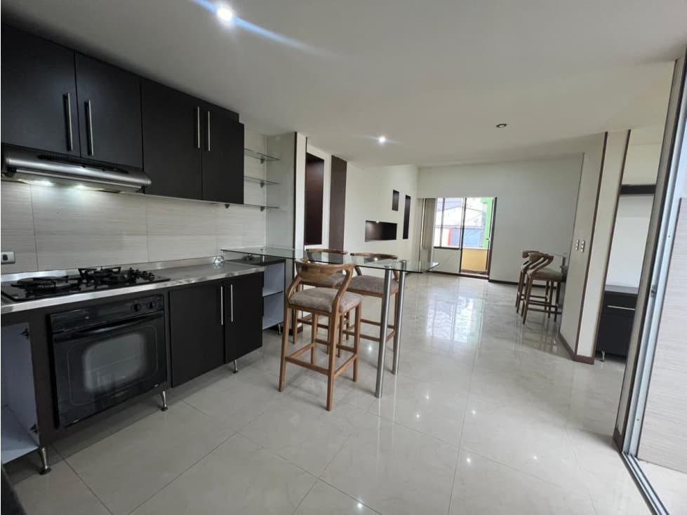 Apartamento en arriendo sector Centro — foto 2