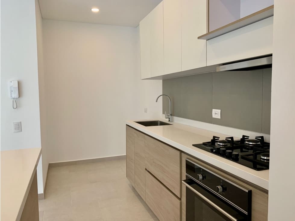 Apartamento para estrenar en venta sector Av Centenario — foto 2
