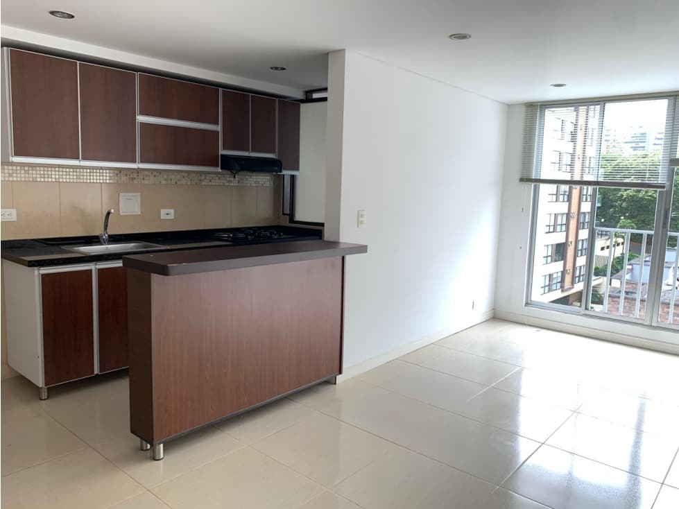 Apartamento en venta sector Castellana — foto 3