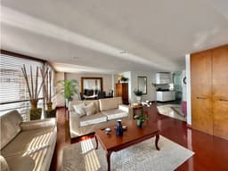 Apartamento en venta sector Castellana