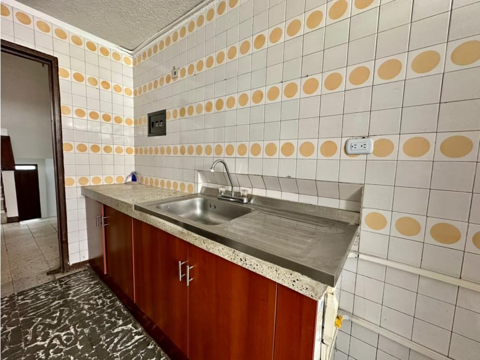Casa de 4 niveles en venta sector Centro — foto 5