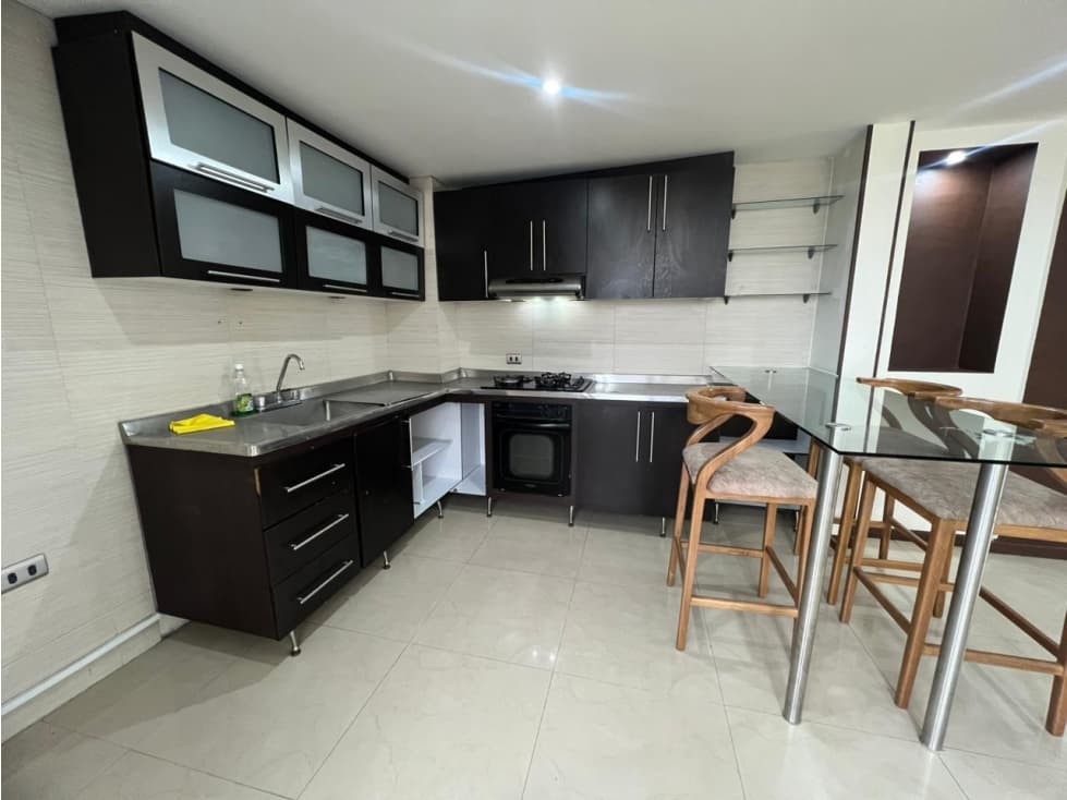 Apartamento en arriendo sector Centro — foto 1