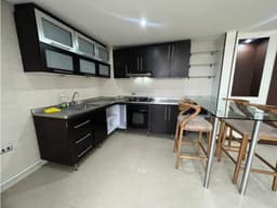 Apartamento en arriendo sector Centro