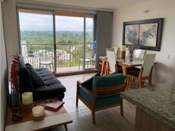 Apartamento en venta en la Av. 19 norte de Armenia