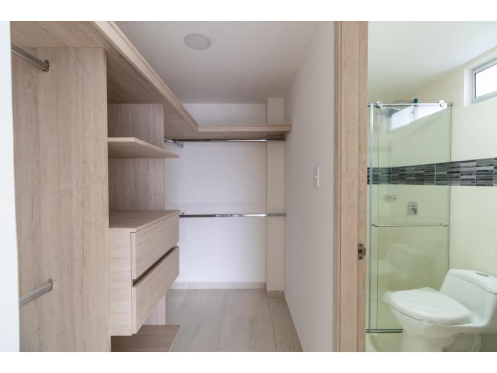 Apartamento en venta sector Oro Negro — foto 5