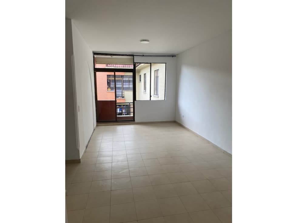 Aparatamento en venta sector Coliseo del Café — foto 5
