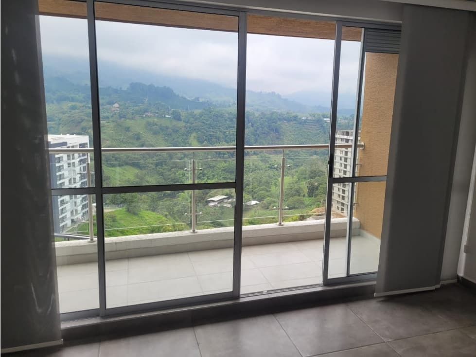 Apartamento en venta sector Avenida Centenario — foto 3